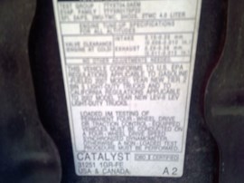 2007 TOYOTA FJ CRUISER, BURGUNDY, 4.0L, 4WD, AT.  Z25028